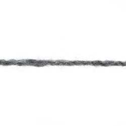 Lang Yarns - Cashmere Classic Fv. 05 Mrk Gr Meleret