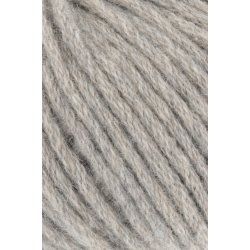 Lang Yarns - Cashmere Classic Fv. 22 Beige Meleret