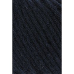 Lang Yarns - Cashmere Classic Fv. 25 Navy