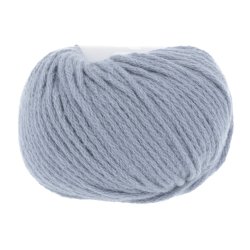 Lang Yarns - Cashmere Classic Fv. 33 Jeans