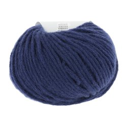 Lang Yarns - Cashmere Classic Fv. 35 Marine