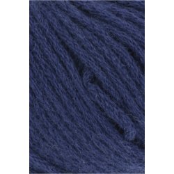Lang Yarns - Cashmere Classic Fv. 35 Marine