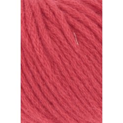 Lang Yarns - Cashmere Classic Fv. 62 Rd