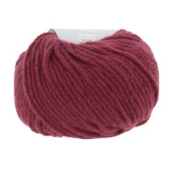 Lang Yarns - Cashmere Classic Fv. 63 Mrk Rd