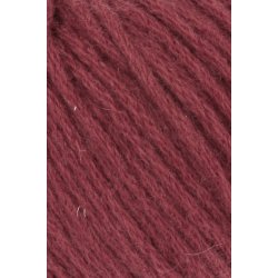 Lang Yarns - Cashmere Classic Fv. 64 Bordeaux Melange