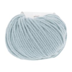 Lang Yarns - Cashmere Classic Fv. 72 Mint Mrk