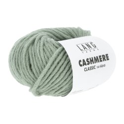 Lang Yarns - Cashmere Classic Fv. 92 Salvie