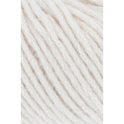 Lang Yarns - Cashmere Classic Fv. 96 Lys Brun Melange