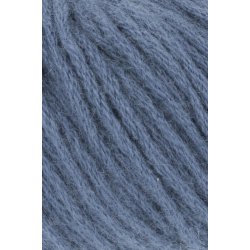 Lang Yarns - Cashmere Classic Fv. 134 Mrk Denim