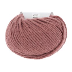 Lang Yarns - Cashmere Classic Fv. 148 Rosentr