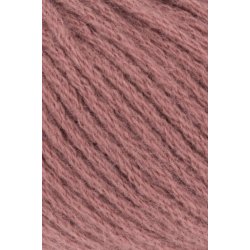 Lang Yarns - Cashmere Classic Fv. 148 Rosentr