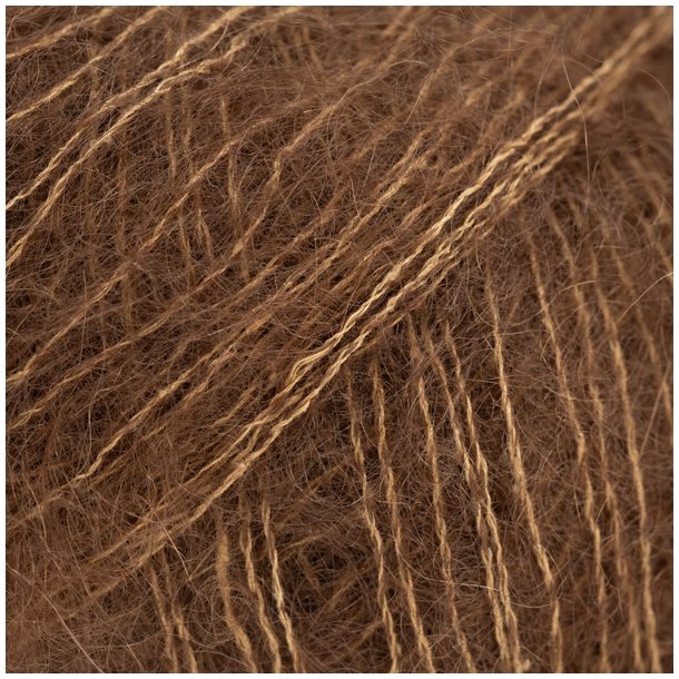 DROPS - Kid Silk Fv. 76 Valn�d