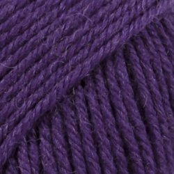 Drops - Karisma Unicolour 76 Mrk Lilla