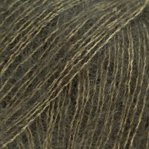 DROPS - Kid Silk Fv. 77 M�rk Skov