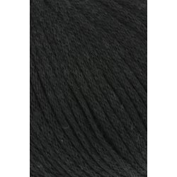 Lang Yarns - Lino Fv. 04 Sort