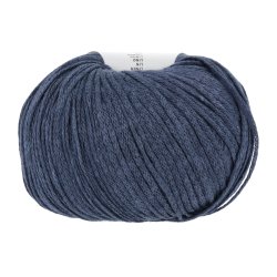 Lang Yarns - Lino Fv. 10 Stl Bl