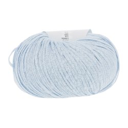 Lang Yarns - Lino Fv. 21 Lys Bl