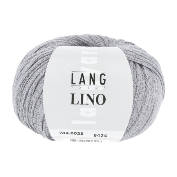 Lang Yarns - Lino Fv. 23 Slv