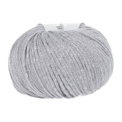 Lang Yarns - Lino Fv. 23 S�lv