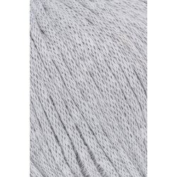 Lang Yarns - Lino Fv. 23 S�lv