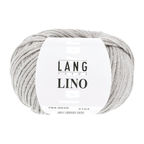 Lang Yarns - Lino Fv. 26 Sand