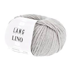 Lang Yarns - Lino Fv. 26 Sand