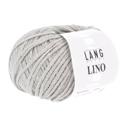 Lang Yarns - Lino Fv. 26 Sand