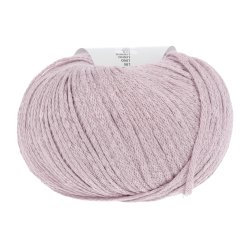 Lang Yarns - Lino Fv. 48 St�vet Pink