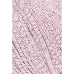 Lang Yarns - Lino Fv. 48 St�vet Pink