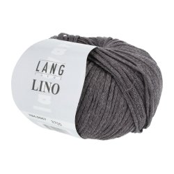 Lang Yarns - Lino Fv. 67 Choko