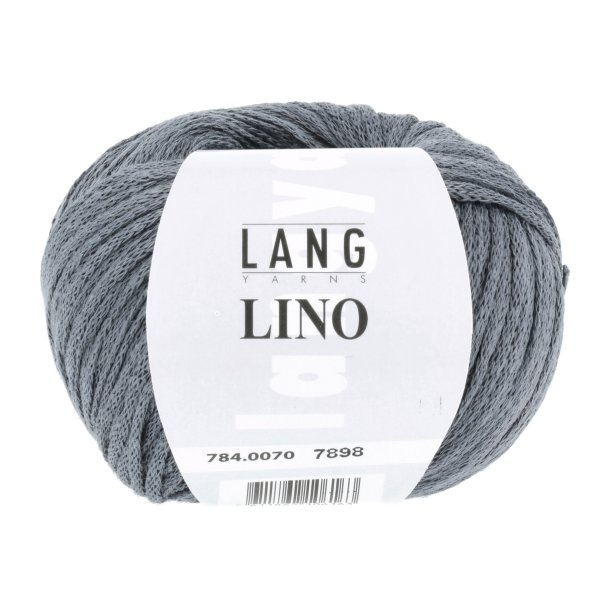 Lang Yarns - Lino Fv. 70 Gr