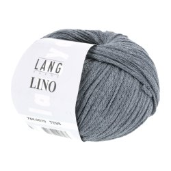 Lang Yarns - Lino Fv. 70 Gr