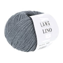 Lang Yarns - Lino Fv. 70 Gr