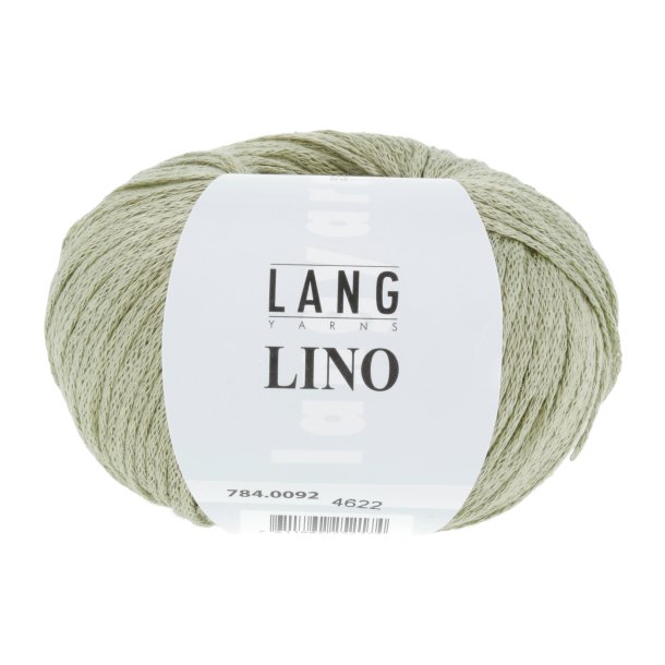 Lang Yarns - Lino Fv. 92 Salvie