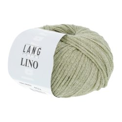 Lang Yarns - Lino Fv. 92 Salvie