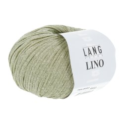 Lang Yarns - Lino Fv. 92 Salvie