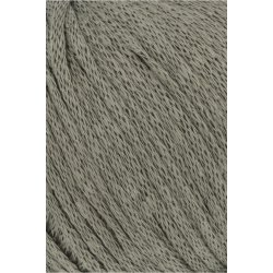 Lang Yarns - Lino Fv. 97 St�vet Oliven