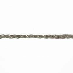 Lang Yarns - Lino Fv. 97 St�vet Oliven