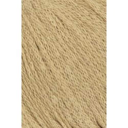Lang Yarns - Lino Fv. 139 Korn