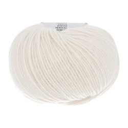Lang Yarns - Cashmere Premium Fv. 02 Natur