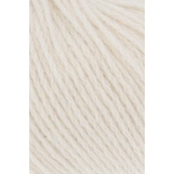 Lang Yarns - Cashmere Premium Fv. 02 Natur