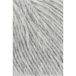 Lang Yarns - Cashmere Premium Fv. 03 Lys Mellem Gr