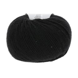 Lang Yarns - Cashmere Premium Fv. 04 Sort