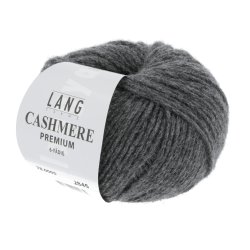 Lang Yarns - Cashmere Premium Fv. 05 Gr