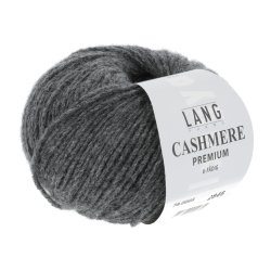 Lang Yarns - Cashmere Premium Fv. 05 Gr