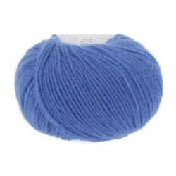 Lang Yarns - Cashmere Premium Fv. 06 Klar Bl