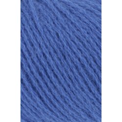 Lang Yarns - Cashmere Premium Fv. 06 Klar Bl
