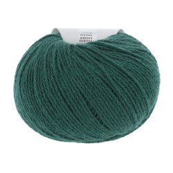 Lang Yarns - Cashmere Premium Fv. 18 Smaragd Grn