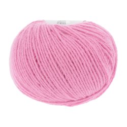 Lang Yarns - Cashmere Premium Fv. 19 Pink