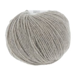 Lang Yarns - Cashmere Premium Fv. 22 Mrk Gr Beige